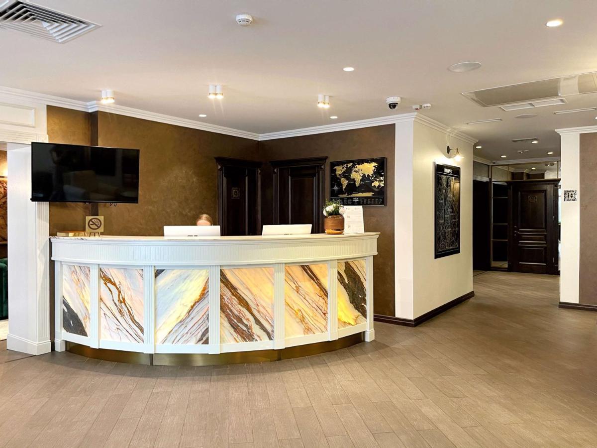 Best Western Plus Market Square Львов Экстерьер фото