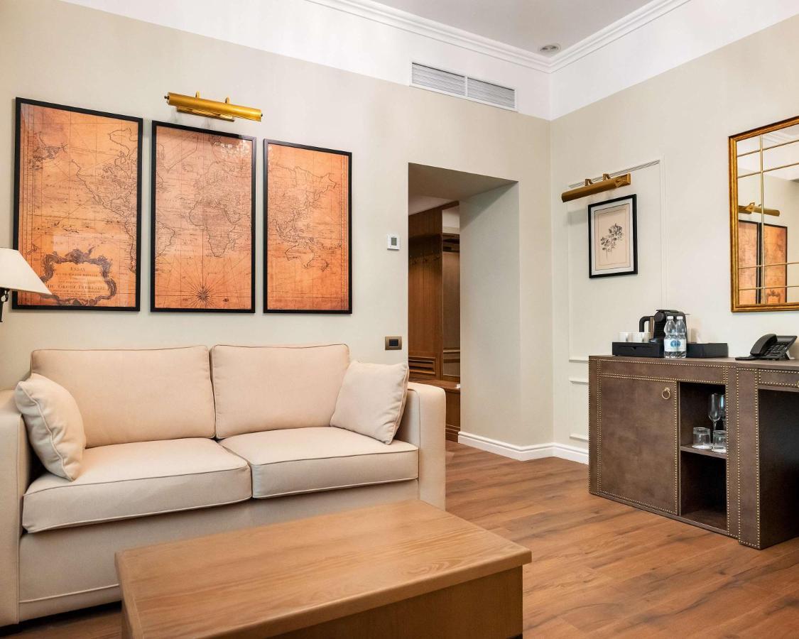 Best Western Plus Market Square Львов Экстерьер фото