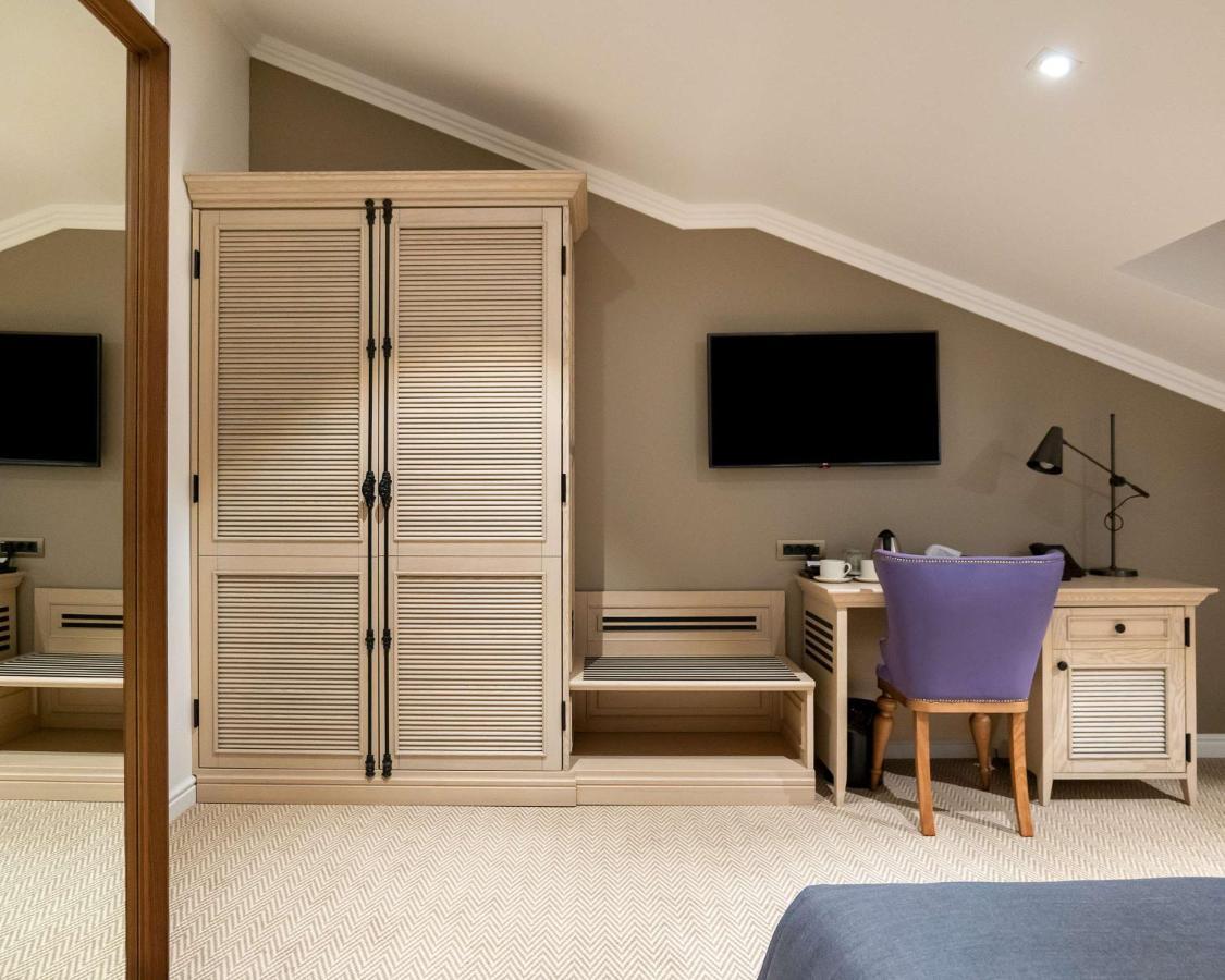 Best Western Plus Market Square Львов Экстерьер фото