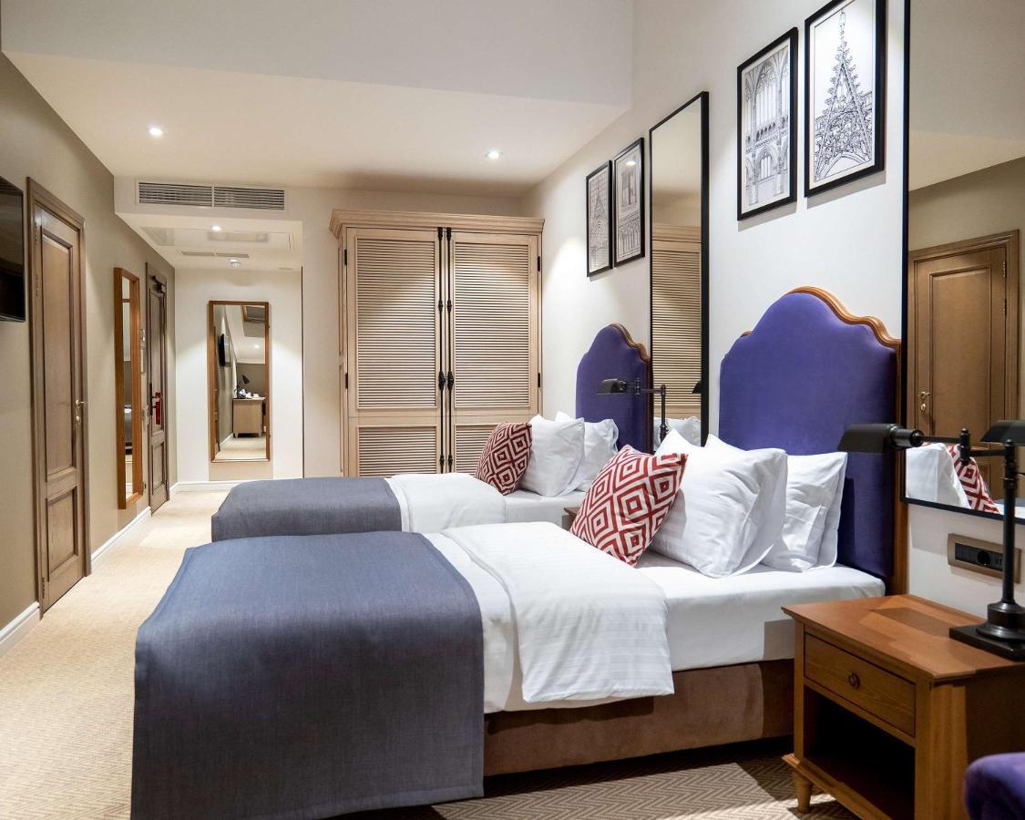 Best Western Plus Market Square Львов Экстерьер фото