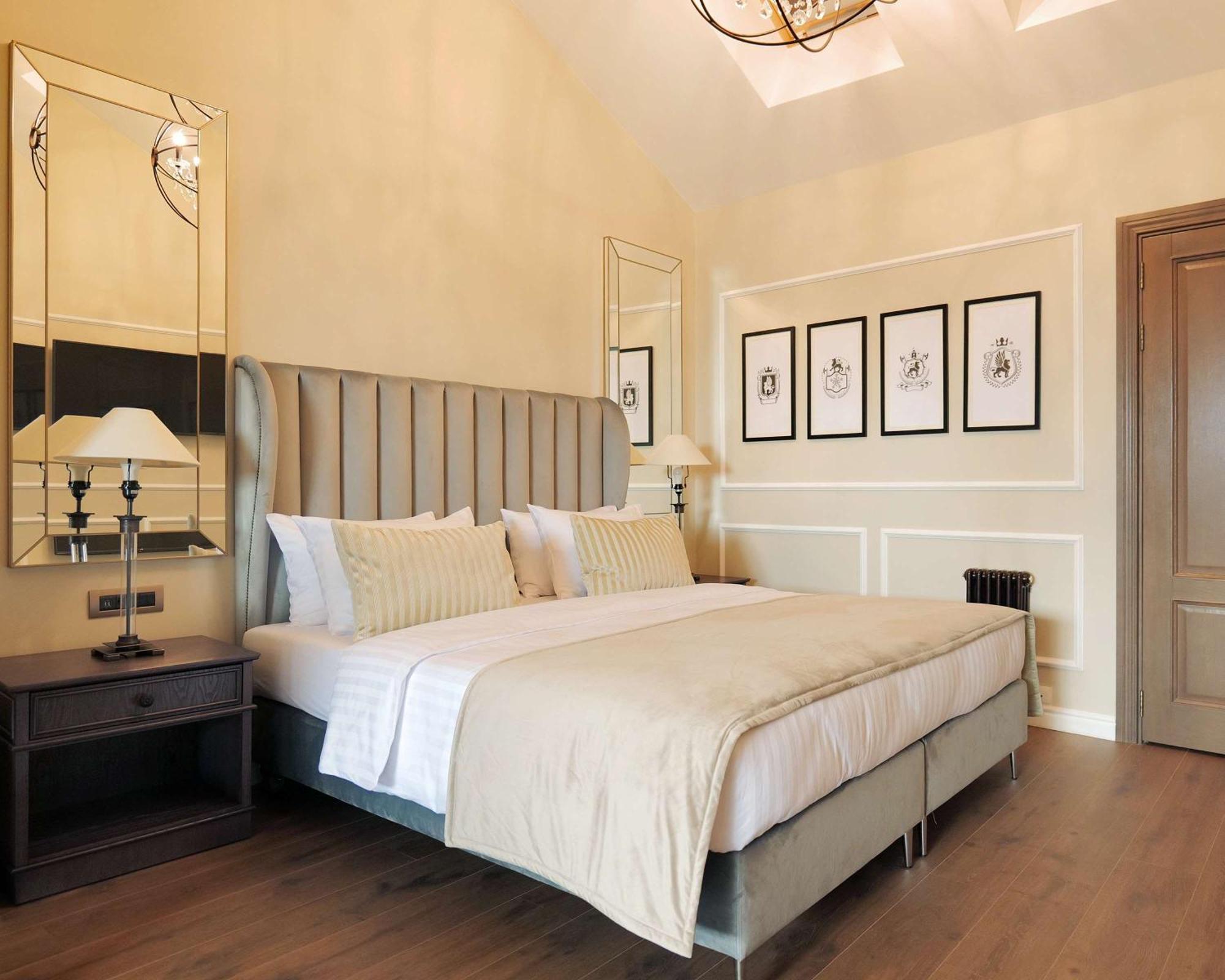 Best Western Plus Market Square Львов Экстерьер фото