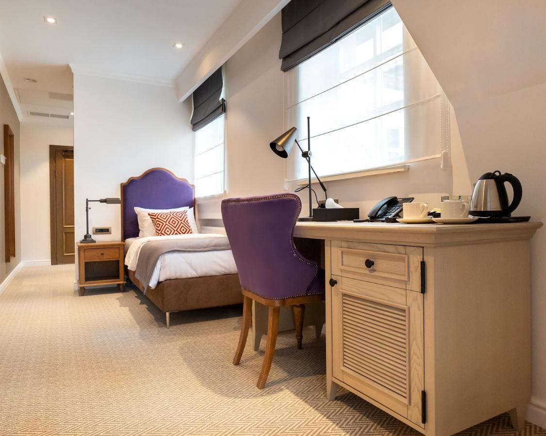 Best Western Plus Market Square Львов Экстерьер фото